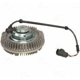 Purchase Top-Quality Electric/Electronic Fan Clutch by FOUR SEASONS - 46059 pa3