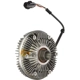 Purchase Top-Quality Electric/Electronic Fan Clutch by FOUR SEASONS - 46059 pa8