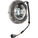 Purchase Top-Quality Electric/Electronic Fan Clutch by FOUR SEASONS - 46059 pa9