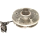 Purchase Top-Quality Electric/Electronic Fan Clutch by FOUR SEASONS - 46062 pa18