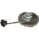 Purchase Top-Quality Electric/Electronic Fan Clutch by FOUR SEASONS - 46062 pa23