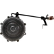 Purchase Top-Quality Electric/Electronic Fan Clutch by FOUR SEASONS - 46063 pa15