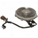 Purchase Top-Quality Electric/Electronic Fan Clutch by FOUR SEASONS - 46063 pa3