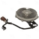 Purchase Top-Quality Electric/Electronic Fan Clutch by FOUR SEASONS - 46063 pa5