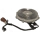 Purchase Top-Quality Electric/Electronic Fan Clutch by FOUR SEASONS - 46063 pa9