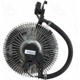 Purchase Top-Quality Electric/Electronic Fan Clutch by FOUR SEASONS - 46095 pa5