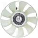 Purchase Top-Quality Electric/Electronic Fan Clutch by FOUR SEASONS - 46104 pa1