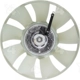 Purchase Top-Quality Electric/Electronic Fan Clutch by FOUR SEASONS - 46104 pa12