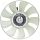 Purchase Top-Quality Electric/Electronic Fan Clutch by FOUR SEASONS - 46104 pa15