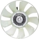 Purchase Top-Quality Electric/Electronic Fan Clutch by FOUR SEASONS - 46104 pa16