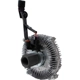 Purchase Top-Quality Electric/Electronic Fan Clutch by FOUR SEASONS - 46110 pa12