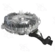 Purchase Top-Quality Electric/Electronic Fan Clutch by FOUR SEASONS - 46112 pa1