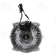 Purchase Top-Quality Electric/Electronic Fan Clutch by FOUR SEASONS - 46112 pa2