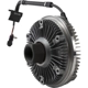 Purchase Top-Quality Electric/Electronic Fan Clutch by FOUR SEASONS - 46113 pa8