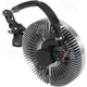Purchase Top-Quality Electric/Electronic Fan Clutch by FOUR SEASONS - 46114 pa16
