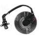 Purchase Top-Quality Electric/Electronic Fan Clutch by FOUR SEASONS - 46114 pa21