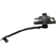 Purchase Top-Quality Electric/Electronic Fan Clutch by FOUR SEASONS - 46114 pa25