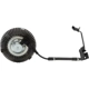 Purchase Top-Quality Electric/Electronic Fan Clutch by FOUR SEASONS - 46115 pa9