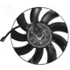 Purchase Top-Quality Electric/Electronic Fan Clutch by FOUR SEASONS - 46119 pa1