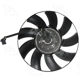 Purchase Top-Quality Electric/Electronic Fan Clutch by FOUR SEASONS - 46120 pa1