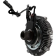 Purchase Top-Quality FOUR SEASONS - 46123 - Electronic Engine Cooling Fan Clutch pa4