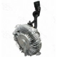 Purchase Top-Quality Electric/Electronic Fan Clutch by FOUR SEASONS - 46124 pa12