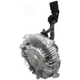 Purchase Top-Quality Electric/Electronic Fan Clutch by FOUR SEASONS - 46124 pa20