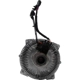 Purchase Top-Quality Electric/Electronic Fan Clutch by FOUR SEASONS - 46124 pa24