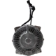 Purchase Top-Quality Electric/Electronic Fan Clutch by FOUR SEASONS - 46124 pa25