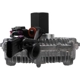 Purchase Top-Quality Electric/Electronic Fan Clutch by FOUR SEASONS - 46124 pa27