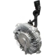 Purchase Top-Quality Electric/Electronic Fan Clutch by FOUR SEASONS - 46124 pa7