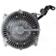 Purchase Top-Quality Electric/Electronic Fan Clutch by FOUR SEASONS - 46134 pa7