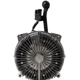 Purchase Top-Quality FOUR SEASONS - 46146 - Engine Cooling Fan Clutch pa4