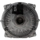 Purchase Top-Quality FOUR SEASONS - 46148 - Engine Cooling Fan Clutch pa5