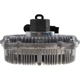 Purchase Top-Quality Electric/Electronic Fan Clutch by FOUR SEASONS - 46149 pa3