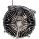Purchase Top-Quality Electric/Electronic Fan Clutch by FOUR SEASONS - 46149 pa4