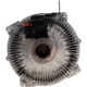 Purchase Top-Quality Electric/Electronic Fan Clutch by FOUR SEASONS - 46149 pa5