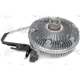 Purchase Top-Quality Electric/Electronic Fan Clutch by GLOBAL PARTS DISTRIBUTORS - 2911297 pa1