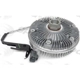 Purchase Top-Quality Electric/Electronic Fan Clutch by GLOBAL PARTS DISTRIBUTORS - 2911297 pa3