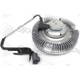 Purchase Top-Quality Electric/Electronic Fan Clutch by GLOBAL PARTS DISTRIBUTORS - 2911297 pa4