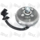Purchase Top-Quality Electric/Electronic Fan Clutch by GLOBAL PARTS DISTRIBUTORS - 2911336 pa3