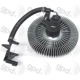 Purchase Top-Quality Electric/Electronic Fan Clutch by GLOBAL PARTS DISTRIBUTORS - 2911336 pa4
