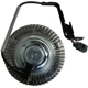 Purchase Top-Quality Electric/Electronic Fan Clutch by GMB - 920-2330 pa4