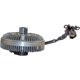 Purchase Top-Quality Electric/Electronic Fan Clutch by GMB - 920-2510 pa5