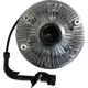 Purchase Top-Quality Electric/Electronic Fan Clutch by GMB - 925-2320 pa4