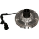Purchase Top-Quality Electric/Electronic Fan Clutch by GMB - 925-2320 pa5