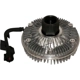 Purchase Top-Quality Electric/Electronic Fan Clutch by GMB - 925-2330 pa14