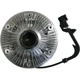 Purchase Top-Quality Electric/Electronic Fan Clutch by GMB - 925-2330 pa16