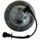 Purchase Top-Quality Electric/Electronic Fan Clutch by GMB - 925-2330 pa2