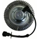 Purchase Top-Quality Electric/Electronic Fan Clutch by GMB - 925-2330 pa6